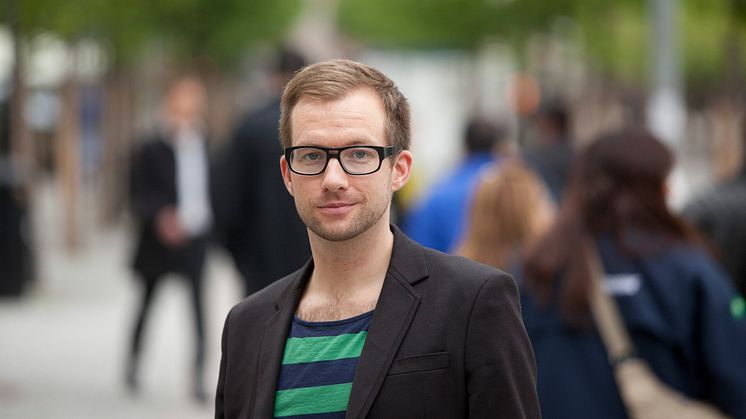 Pär Wiktorsson