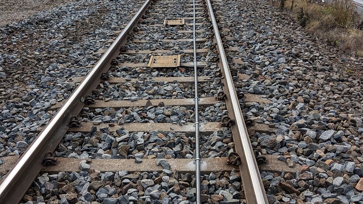 Intercity – Stange