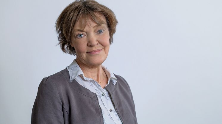 Birgitte Hass, adm. direktør, IT-Branchen