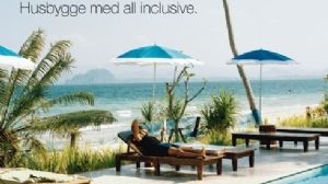 Husbygge med all inclusive!
