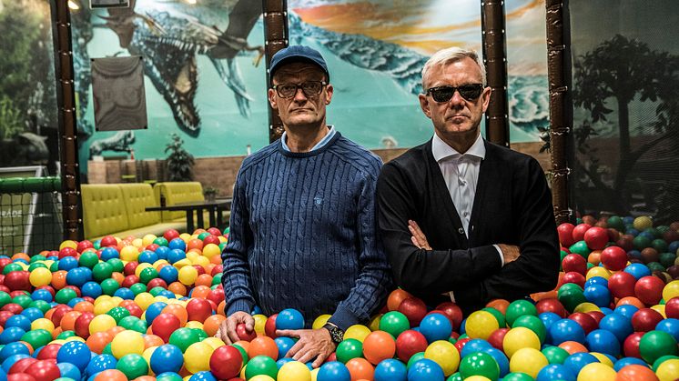 Foto: Per Arnesen