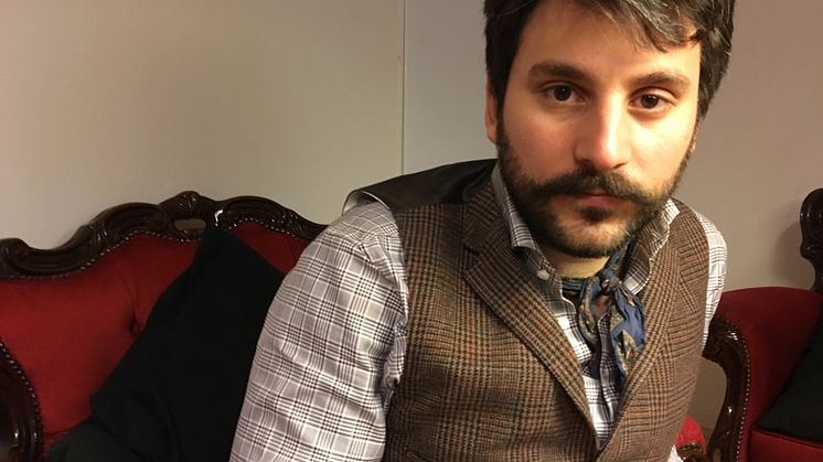 Daniel Boyacioglu