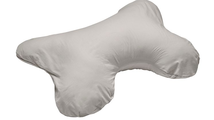 SS22 SOFTERGO Örngott Beige