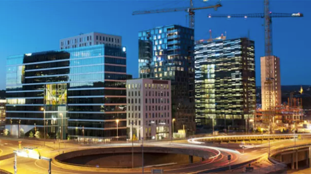 BREEAM-NOR 2016 - norsk versjon