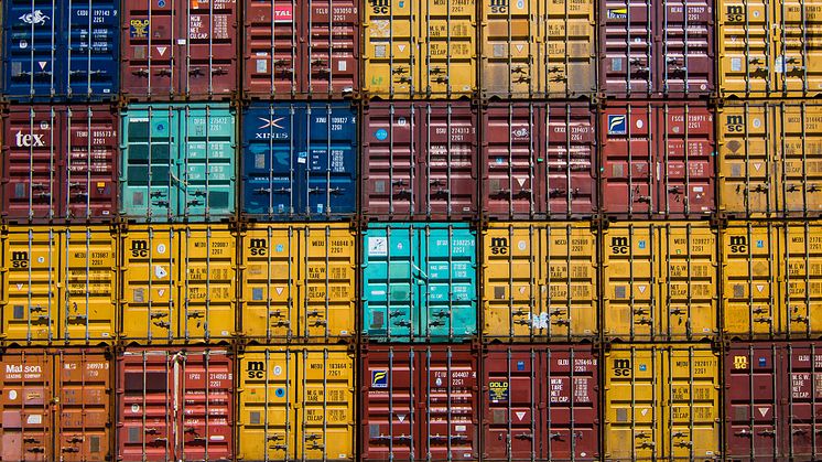 G-Solutions tar in Bolloré som ny huvudägare