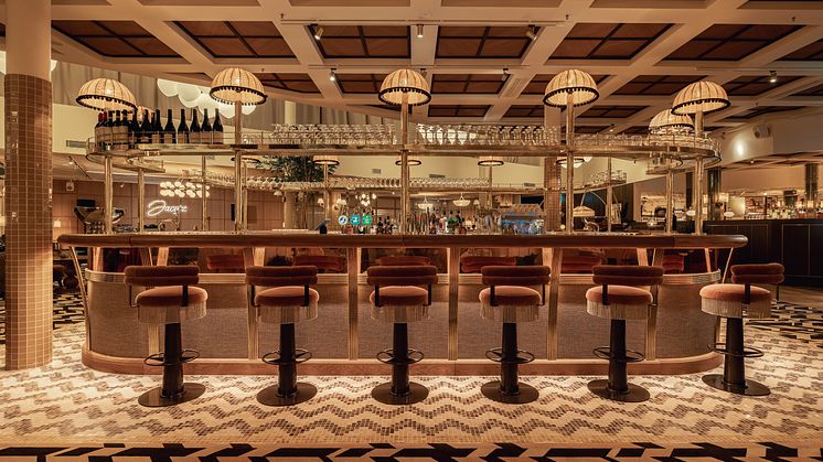 Groundfloor & Lobby