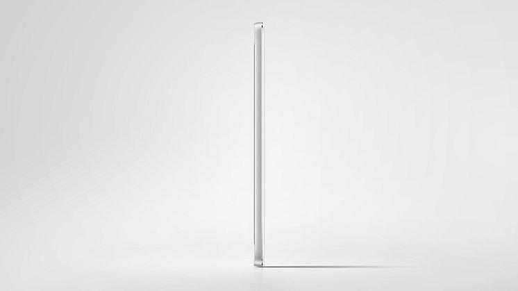 Ascend G7 Side