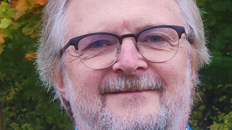 Mora Aronsson, porträtt