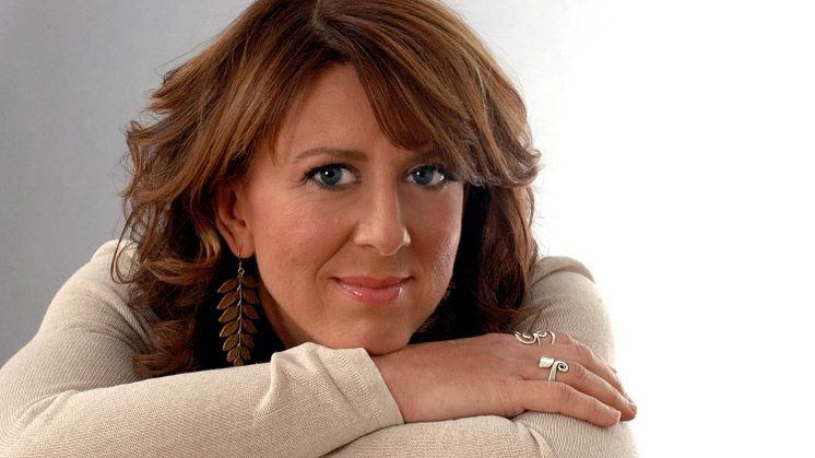 I berättandets tjänst - öppen operaintroduktion med Susanne Rydén den 5 juni