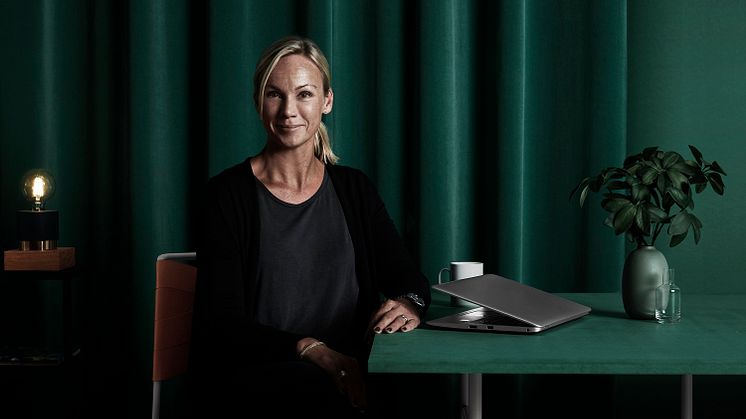 Åsa Vannerus