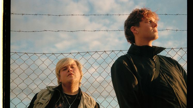 Statisk bringer elektropop til krop og sind