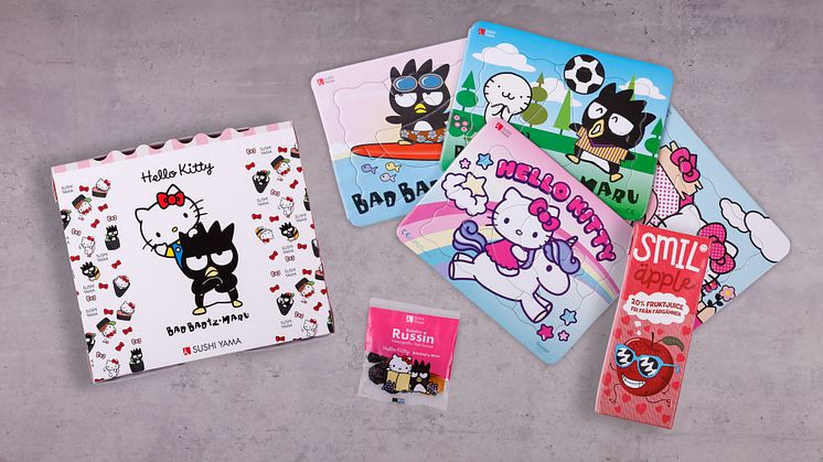 Yama Kids