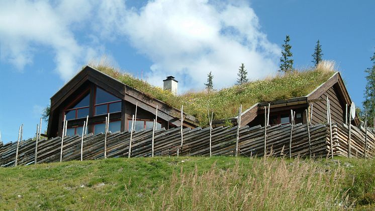 Blink Hus_Lindnes fjell 6
