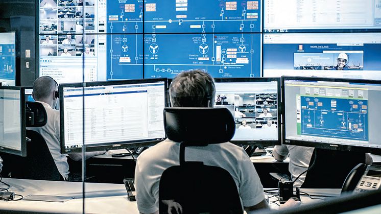 Kongsberg Digital: Industry best practice certification awarded to Kongsberg Digital’s customer support operations