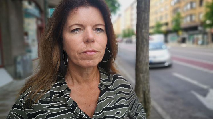 Skolborgarrådet kommenterar IMY:s granskning. Foto: Liberalerna Stockholm