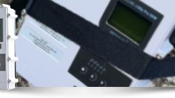 En verklig historia om ett radiomodem