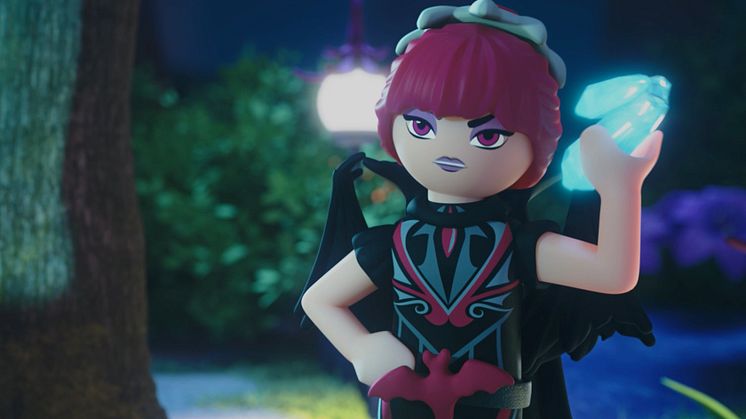 Adventures of Ayuma - Noxana