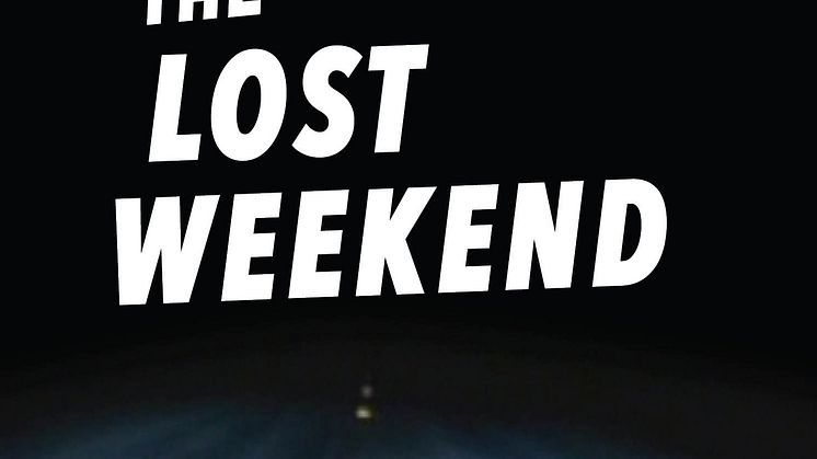 The Lost Weekend