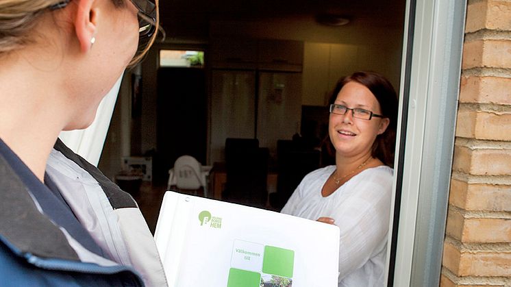 Mer pengar till nya bostäder och trivsammare stadsdelar
