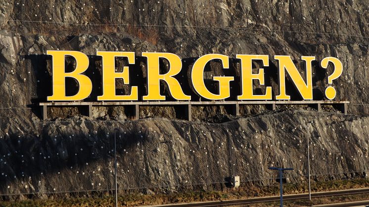 Bergen?
