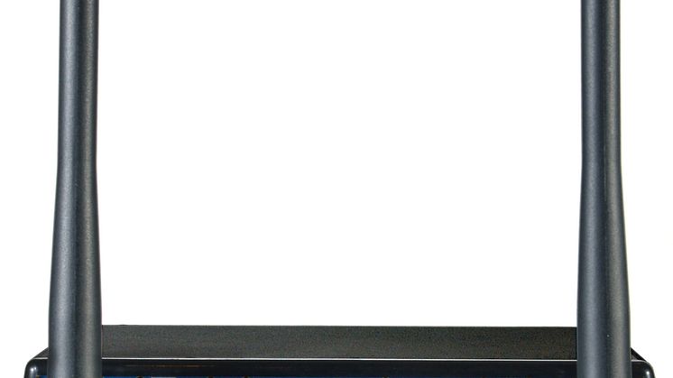 EN-2000 4G router