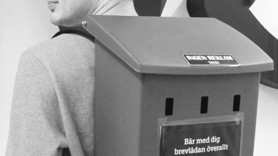 Kivra, den mobila Posten-utmanaren, tar in närmare 15 MSEK för att finansiera sin expansion