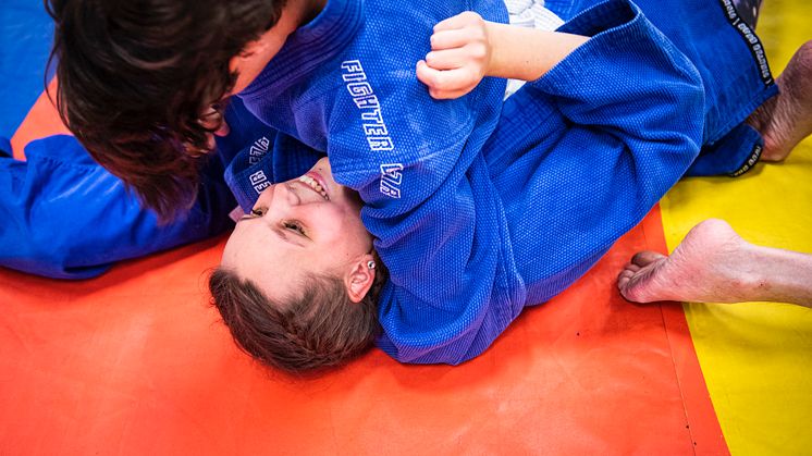 Special Olympics School Days - 6