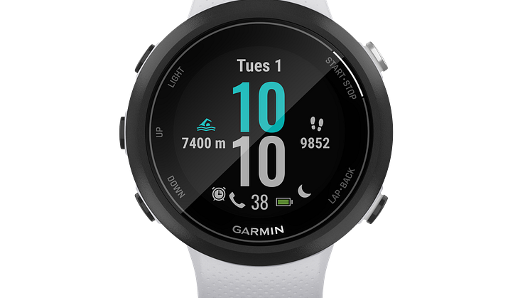 Garmin Swim 2