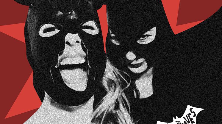 The Bitchwaves
