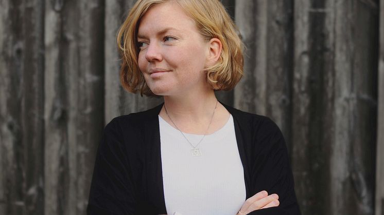 Agnes Asker