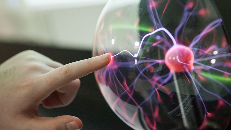 Northumbria announces £6.7 million funding to drive STEM excellence