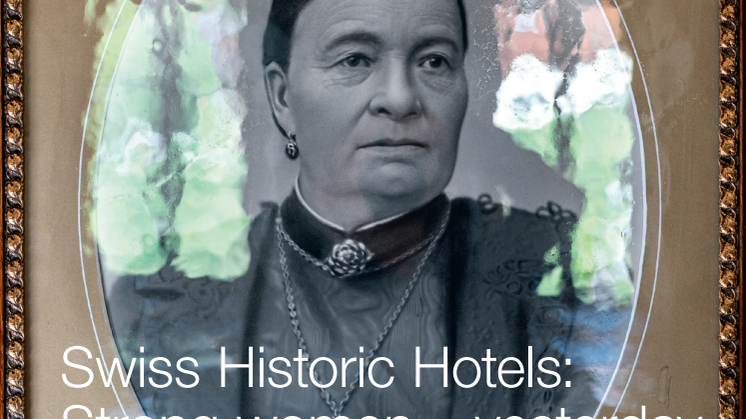 Swiss Historic Hotels: Preliminary Program