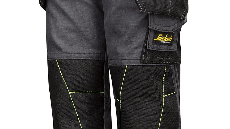 Snickers Workwear Barnkollektion