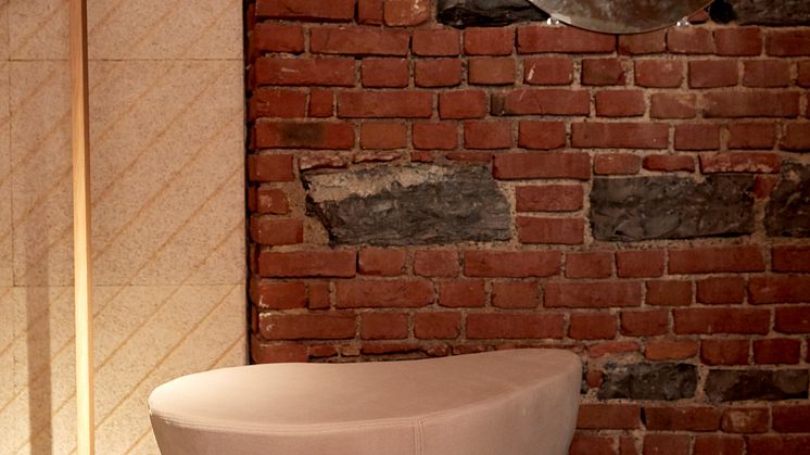 HEMMA gone wild – Beckmans College of Design at Milan Design Week