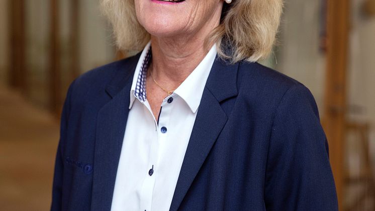 Siri Andersen Finansrådgiver SpareBank 1 ØA Fredrikstad