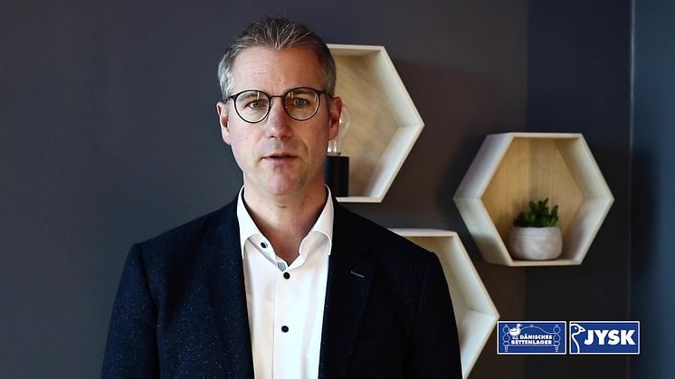 Ein kurzes Grußwort von Country Manager Christian Schirmer an unsere Kunden zur aktuellen Situation