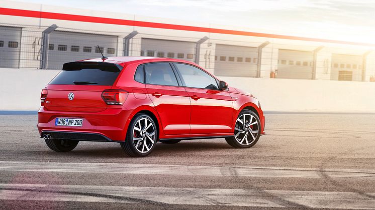 Polo GTI
