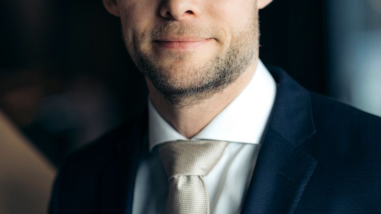 Samgående mellan Gärahovs Bygg och APP Properties