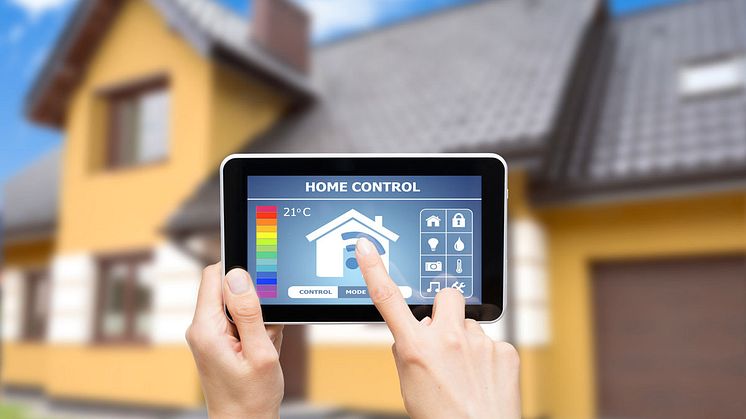 Nach dem Smartphone kommt das Smart Home: Digitalisierung im Hausbau