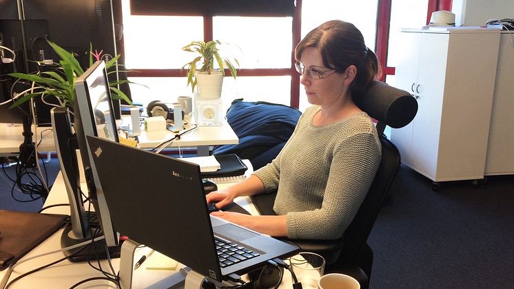 Code #likeagirl