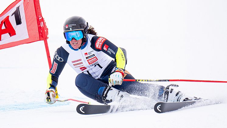 Foto: Ski Team Sweden
