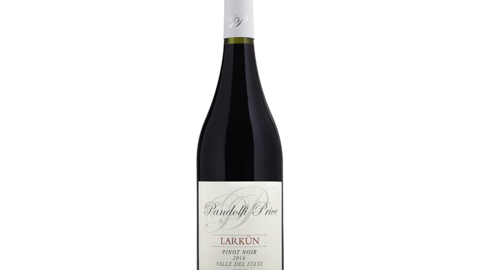 Larkün Pinot Noir 2016 från Pandolfi Price