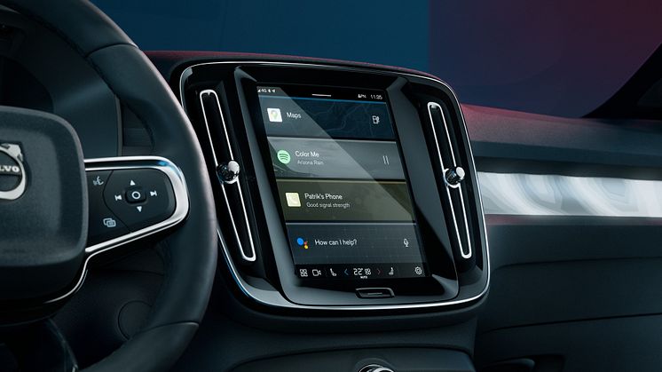Volvo C40 Recharge jpg
