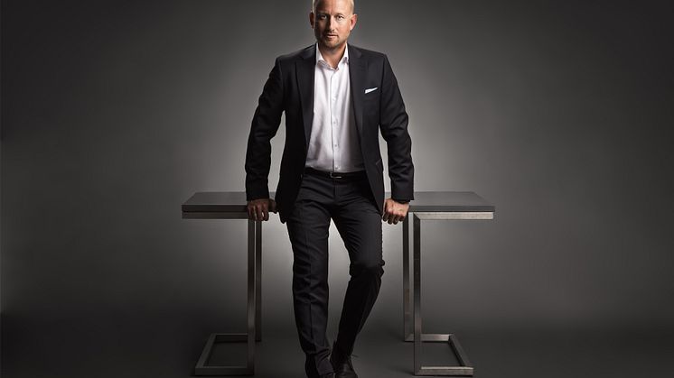 Fredrik Frejme