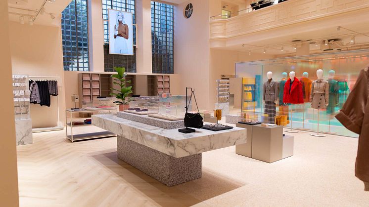Götgatan Concept Store
