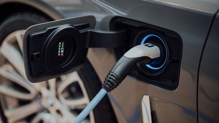 Innovationsprojekt banar väg för elektrifierat transportsystem i Västerås