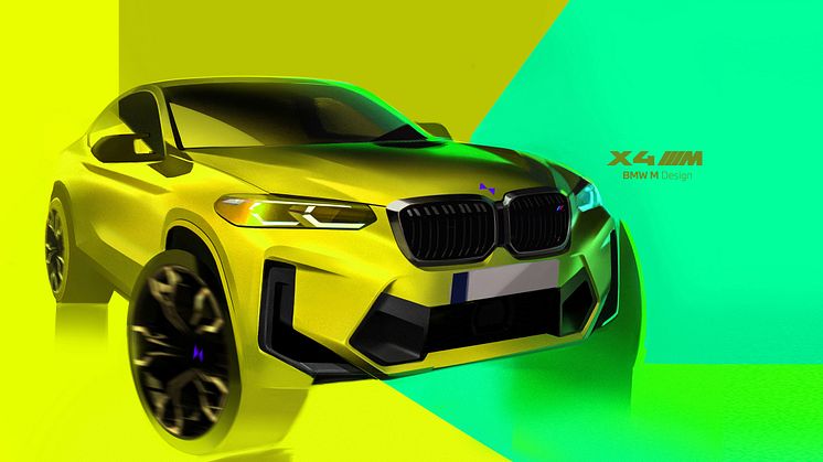 Bild: BMW M GmbH
