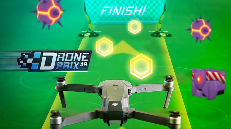 DronePrix4