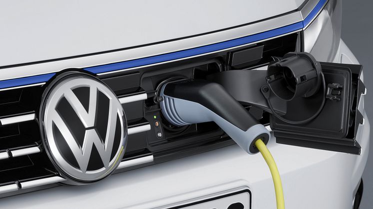 Passat GTE