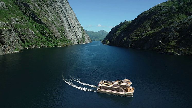 _BRIM Hurtigruten 02 Norway